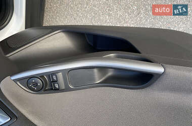 Хэтчбек Ford Focus 2014 в 