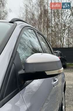 Універсал Ford Focus 2011 в 