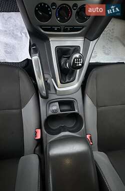 Універсал Ford Focus 2011 в 