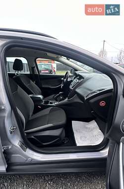Універсал Ford Focus 2011 в 