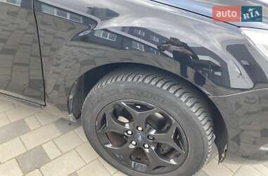 Універсал Ford Focus 2010 в 