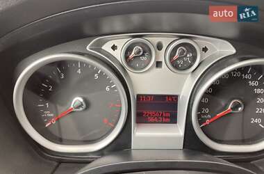 Універсал Ford Focus 2010 в 