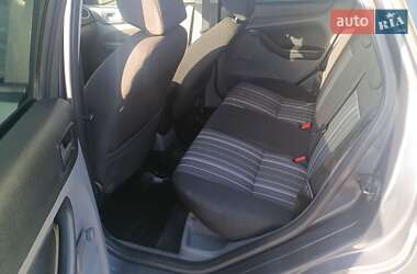 Универсал Ford Focus 2010 в 