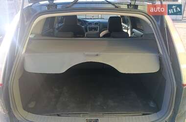 Универсал Ford Focus 2010 в 