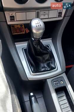 Универсал Ford Focus 2010 в Виннице