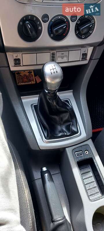 Универсал Ford Focus 2010 в Виннице