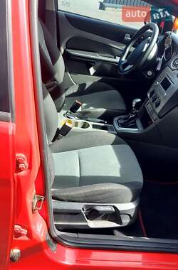 Универсал Ford Focus 2010 в 
