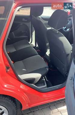 Универсал Ford Focus 2010 в 