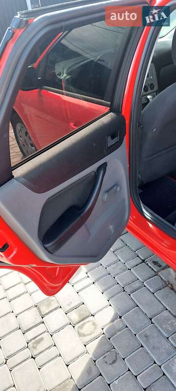 Универсал Ford Focus 2010 в Виннице