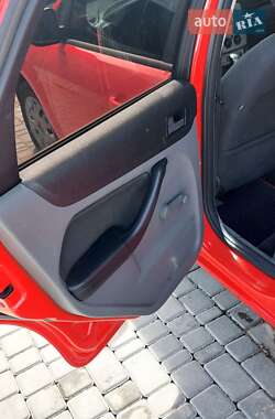 Универсал Ford Focus 2010 в 