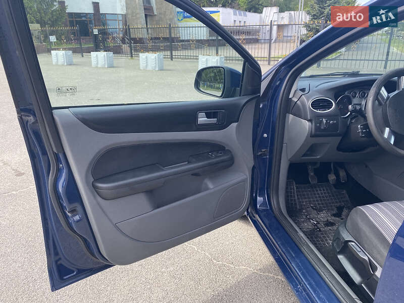 Универсал Ford Focus 2009 в Вышгороде фото 6 Универсал Ford Focus 2009 в Вышгороде