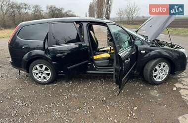 Универсал Ford Focus 2006 в 
