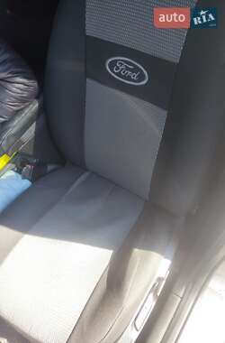 Универсал Ford Focus 2008 в 