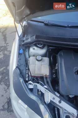 Универсал Ford Focus 2008 в 