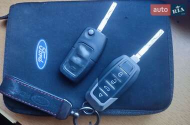 Универсал Ford Focus 2008 в 