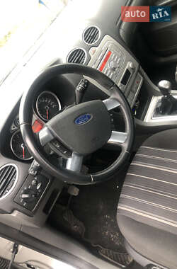 Седан Ford Focus 2008 в 