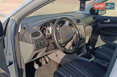 Седан Ford Focus 2008 в 