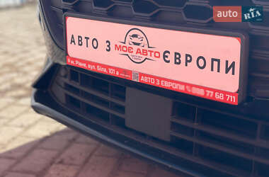 Хэтчбек Ford Focus 2021 в 