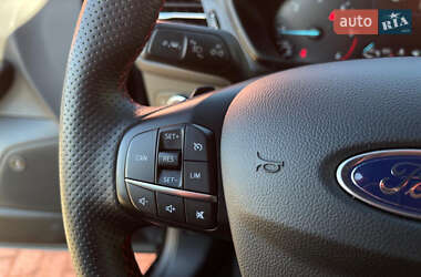 Хэтчбек Ford Focus 2021 в 