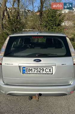 Универсал Ford Focus 2008 в 