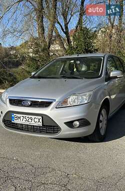 Универсал Ford Focus 2008 в Бурыни