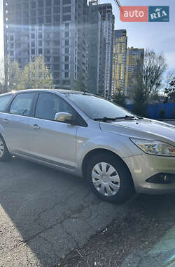 Универсал Ford Focus 2008 в 