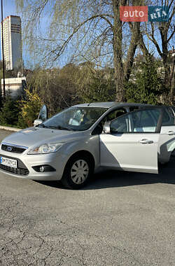 Универсал Ford Focus 2008 в 