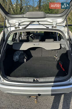 Универсал Ford Focus 2008 в 