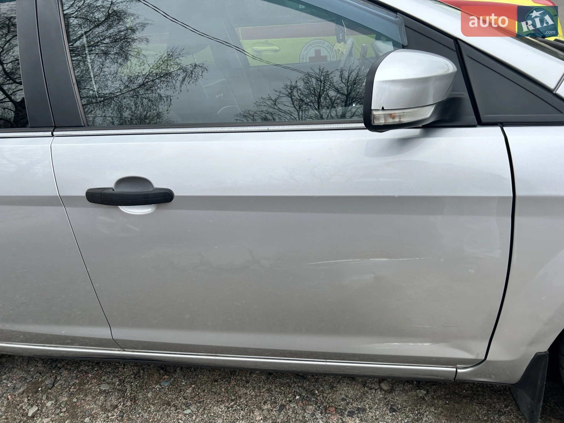 2011 Ford Focus - мініатюра 2