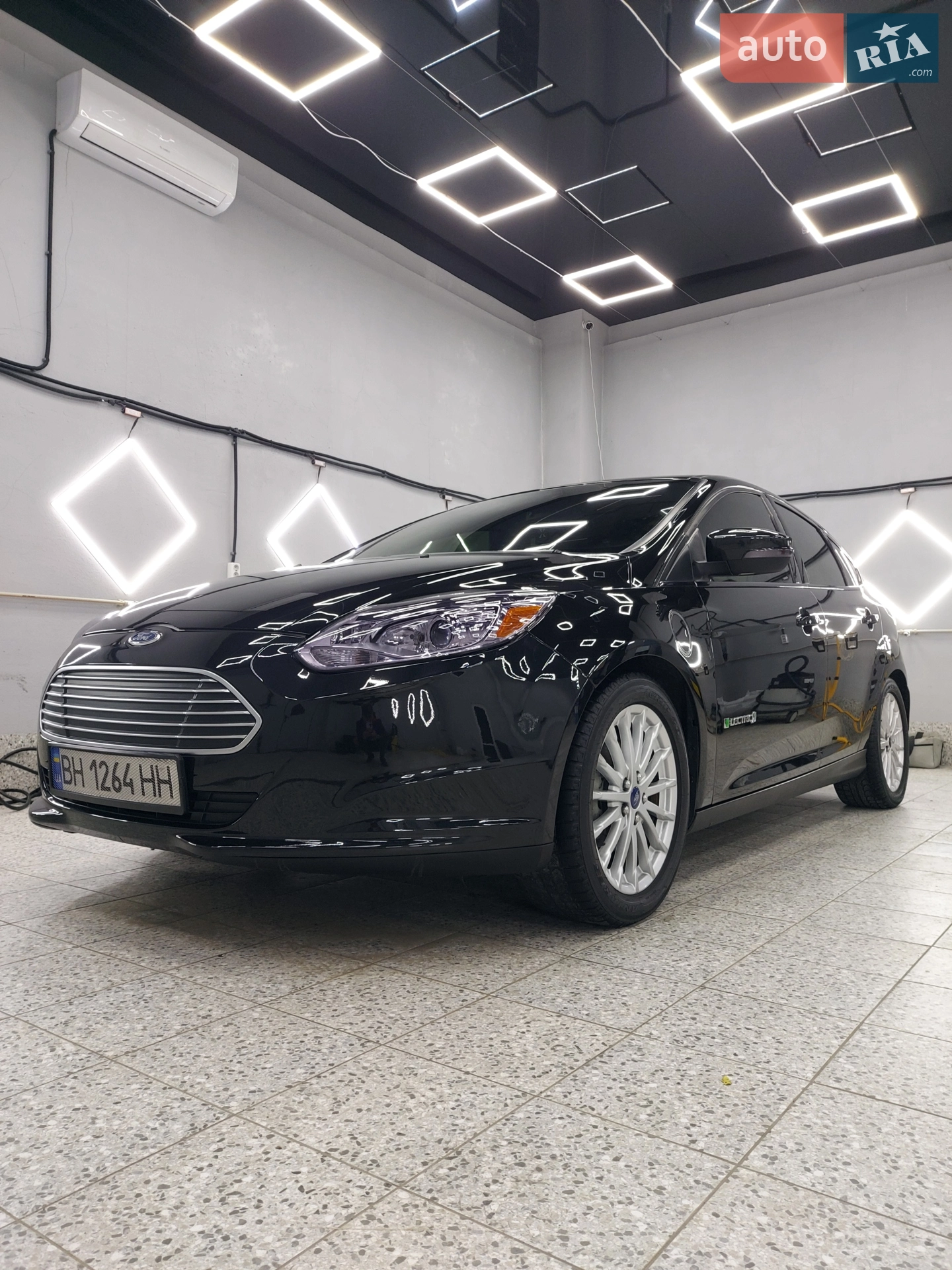 2012 Ford Focus - фото 1