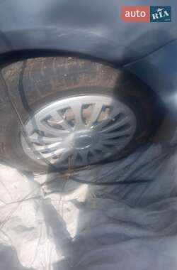 Минивэн Ford Focus 2005 в 