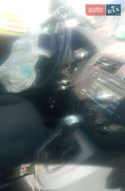 Минивэн Ford Focus 2005 в Горохове