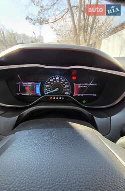 Хетчбек Ford Focus 2012 в Одесі