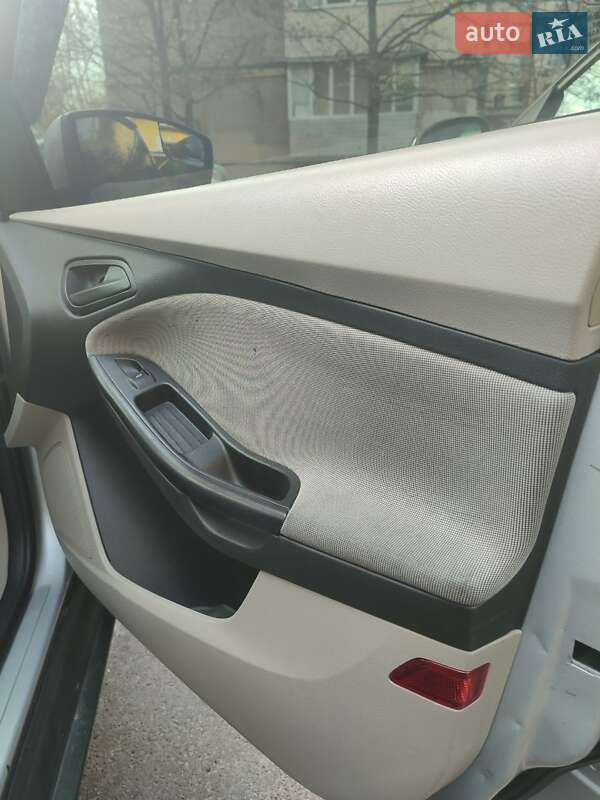 Седан Ford Focus 2012 в Киеве