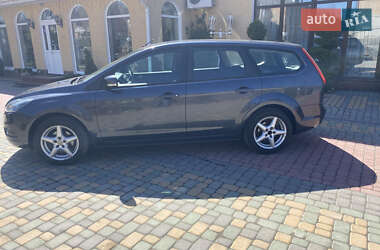 Универсал Ford Focus 2008 в 