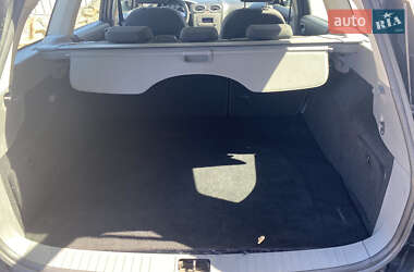 Универсал Ford Focus 2008 в 