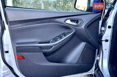 Универсал Ford Focus 2015 в 