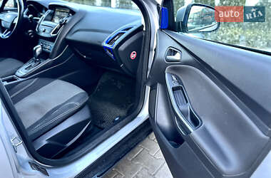 Универсал Ford Focus 2015 в 