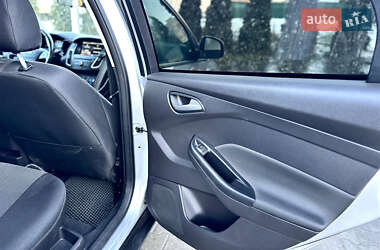 Универсал Ford Focus 2015 в 