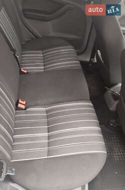 Хэтчбек Ford Focus 2008 в 