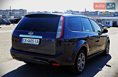 Универсал Ford Focus 2009 в Черкассах