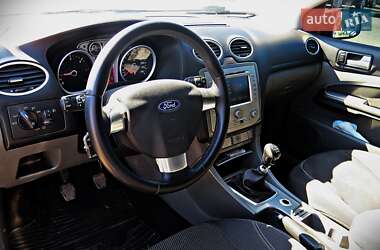 Универсал Ford Focus 2009 в 