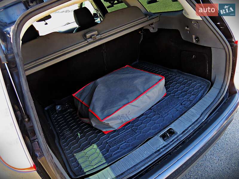 Универсал Ford Focus 2009 в Черкассах