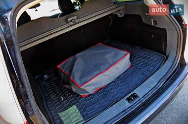 Универсал Ford Focus 2009 в 
