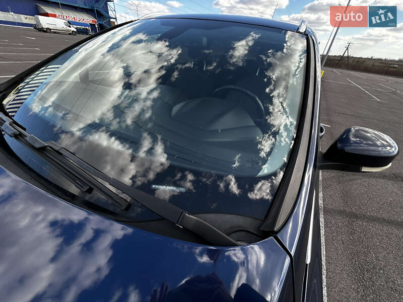 Универсал Ford Focus 2011 в Ровно