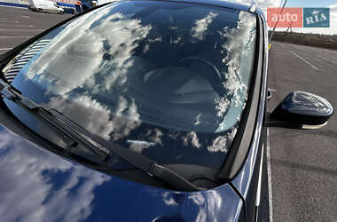 Универсал Ford Focus 2011 в 