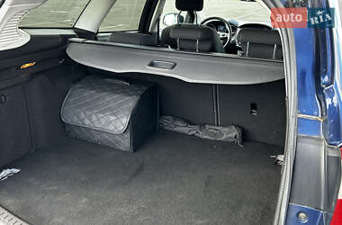 Универсал Ford Focus 2011 в 