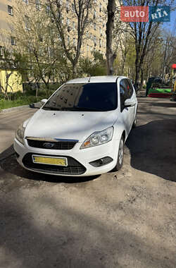 Універсал Ford Focus 2009 в  фото 4 Універсал Ford Focus 2009 в
