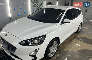 Універсал Ford Focus 2019 в 