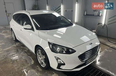 Універсал Ford Focus 2019 в 
